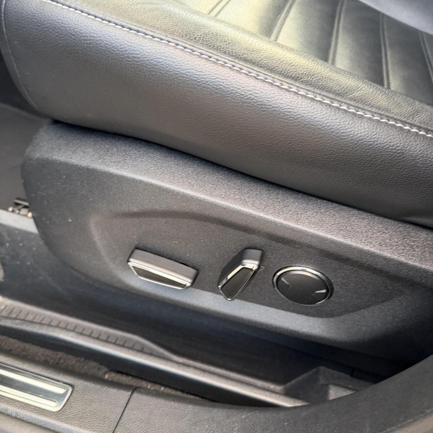 Foto van Ford Galaxy