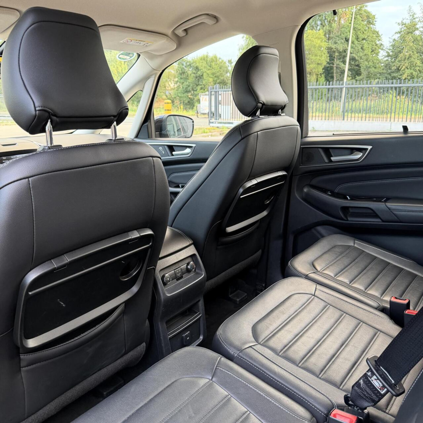 Foto van Ford Galaxy