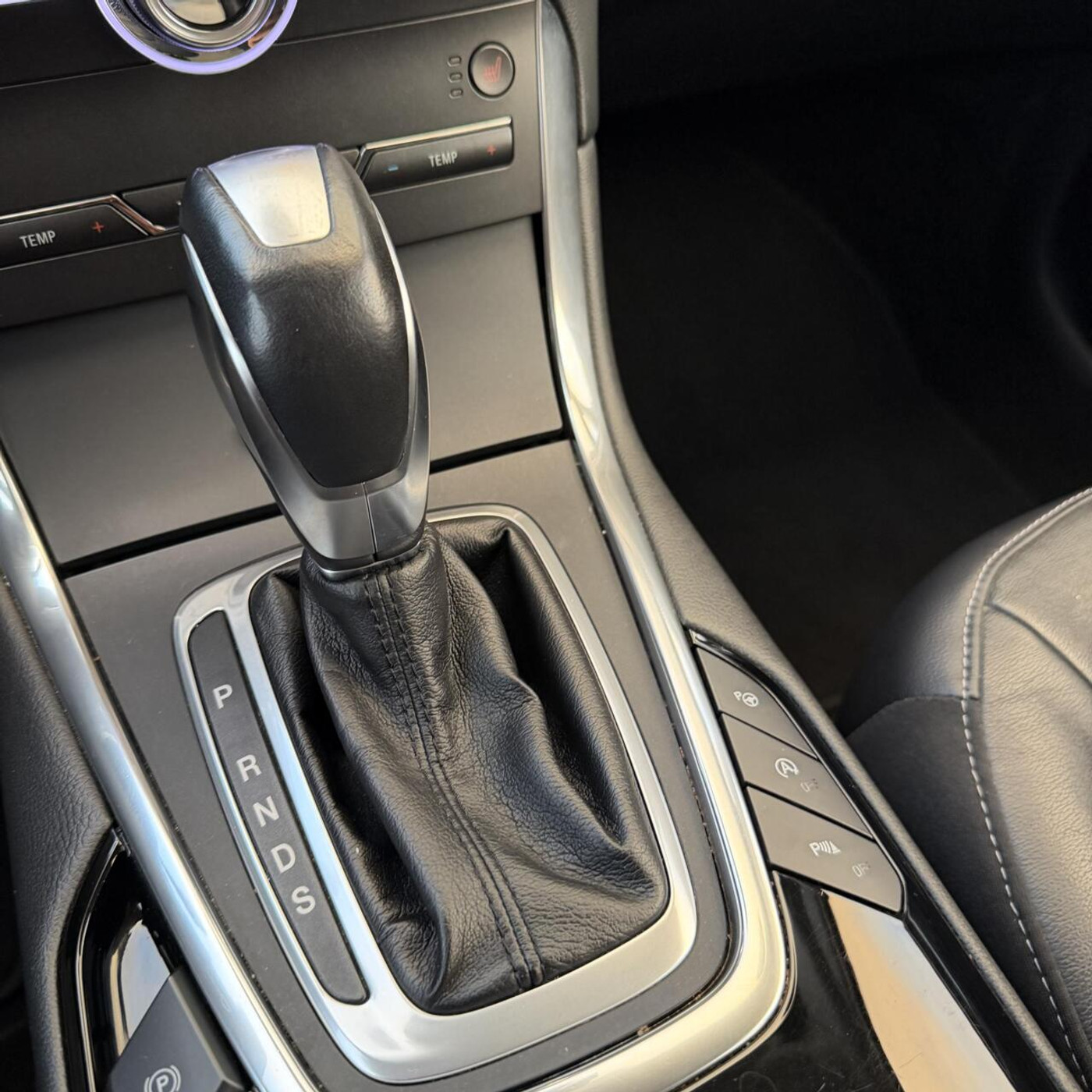 Foto van Ford Galaxy
