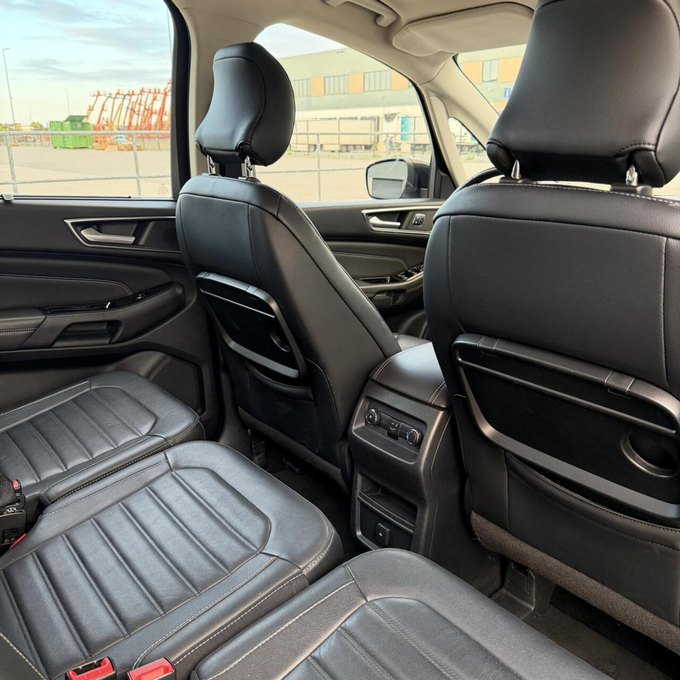 Foto van Ford Galaxy