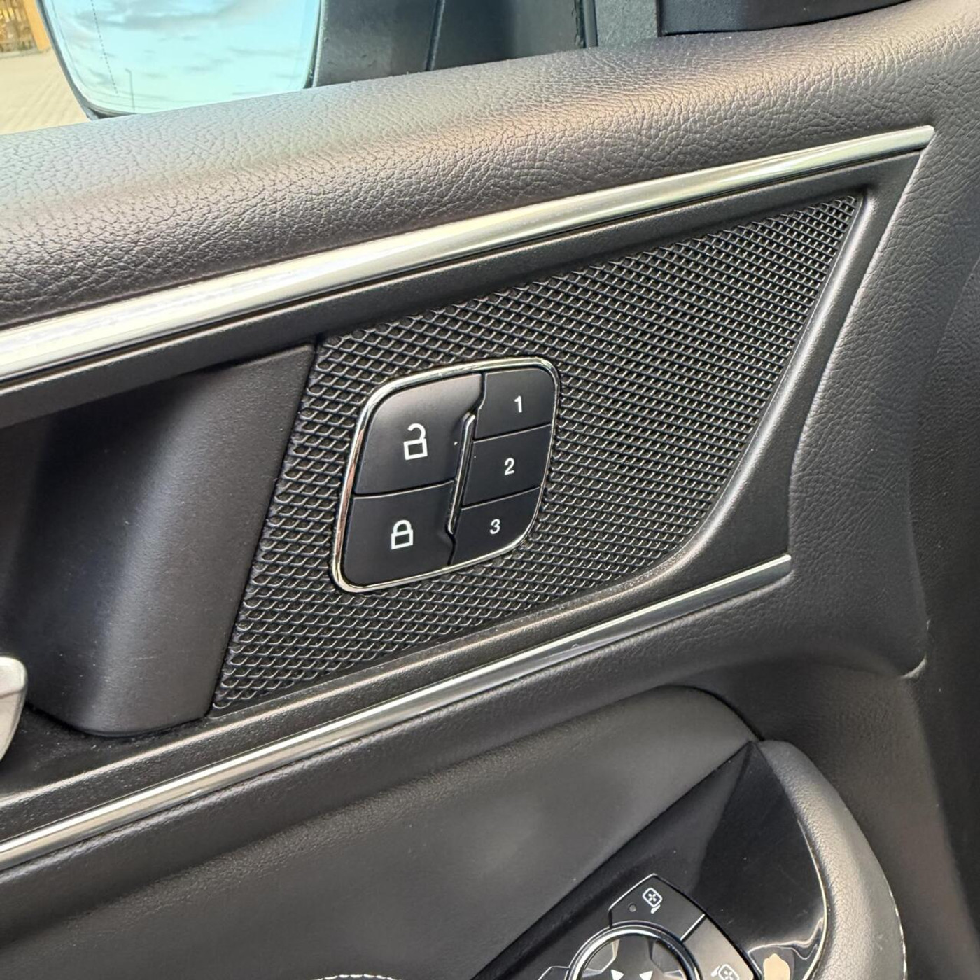 Foto van Ford Galaxy