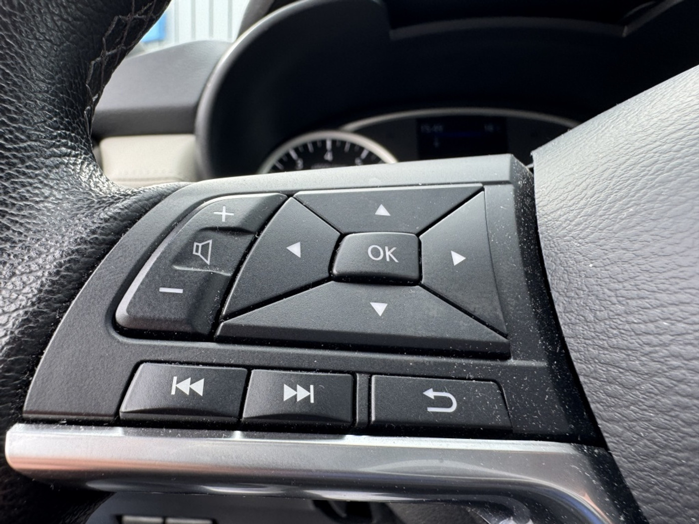 Foto van Nissan Nissan Micra