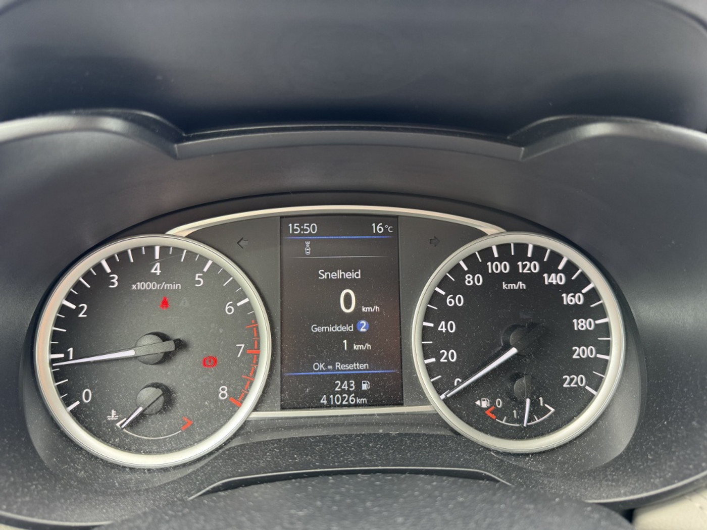 Foto van Nissan Nissan Micra