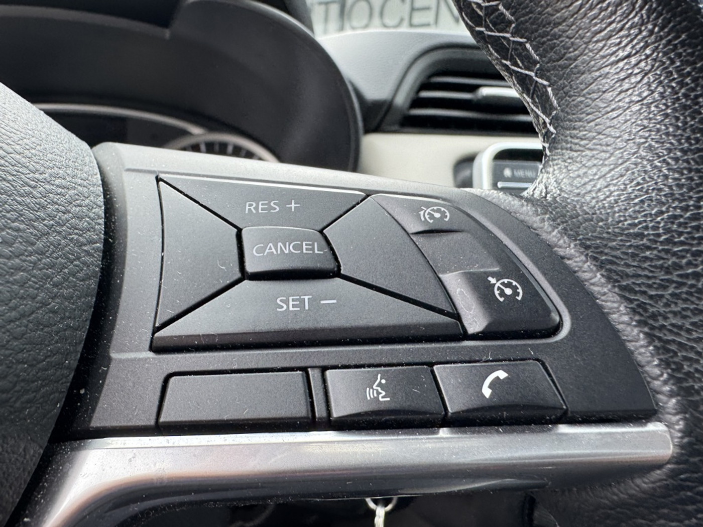 Foto van Nissan Nissan Micra