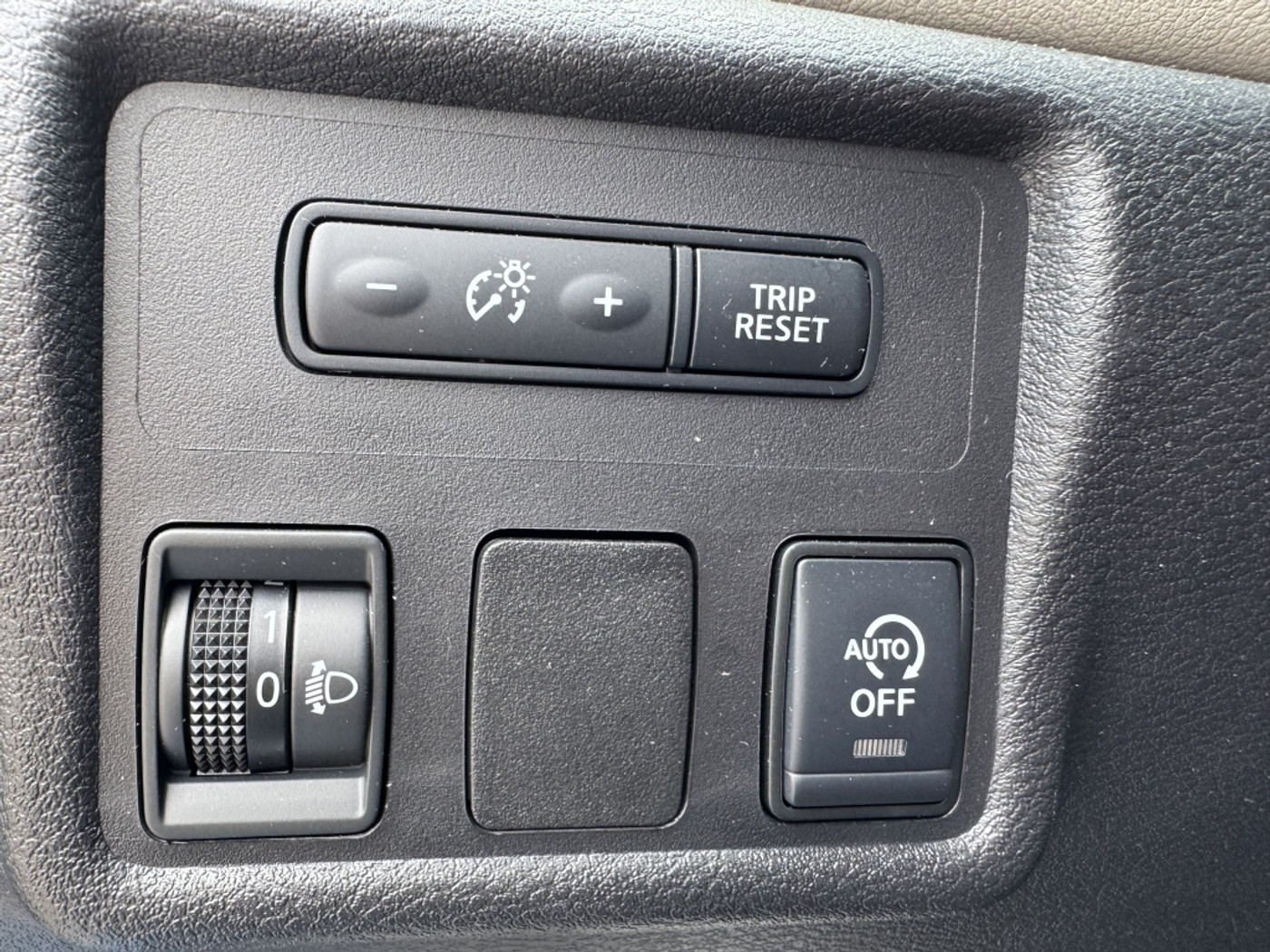 Foto van Nissan Nissan Micra