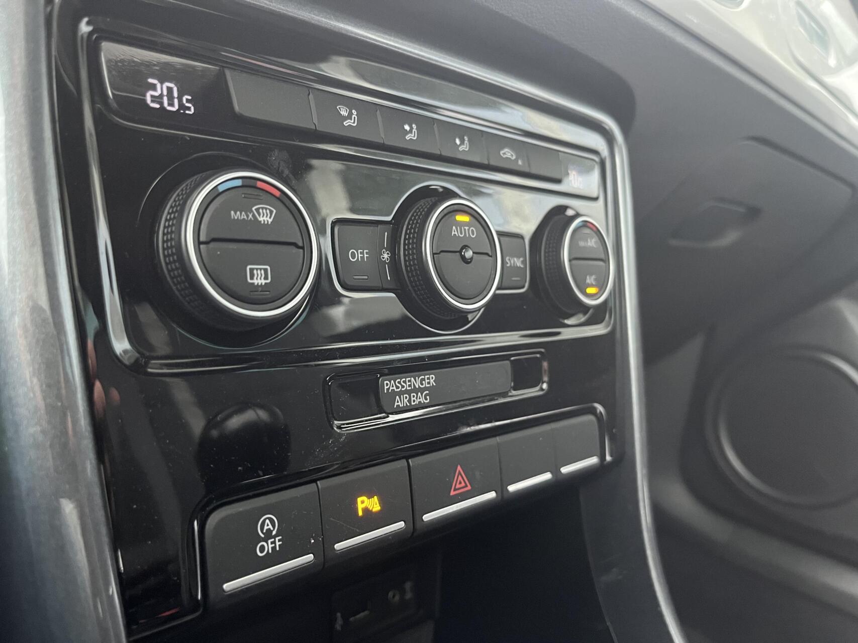 Foto van Volkswagen Beetle