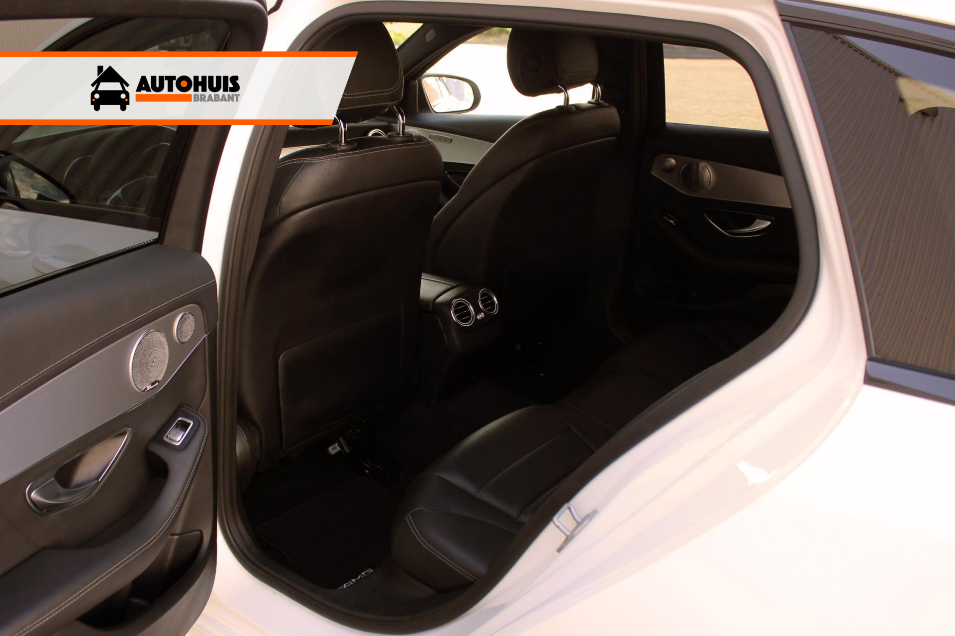 Foto van Mercedes-Benz C 300