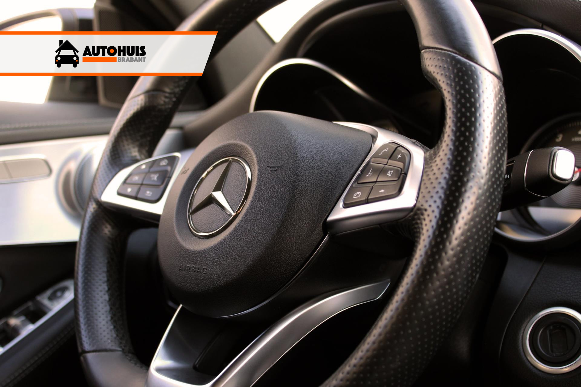 Foto van Mercedes-Benz C 300
