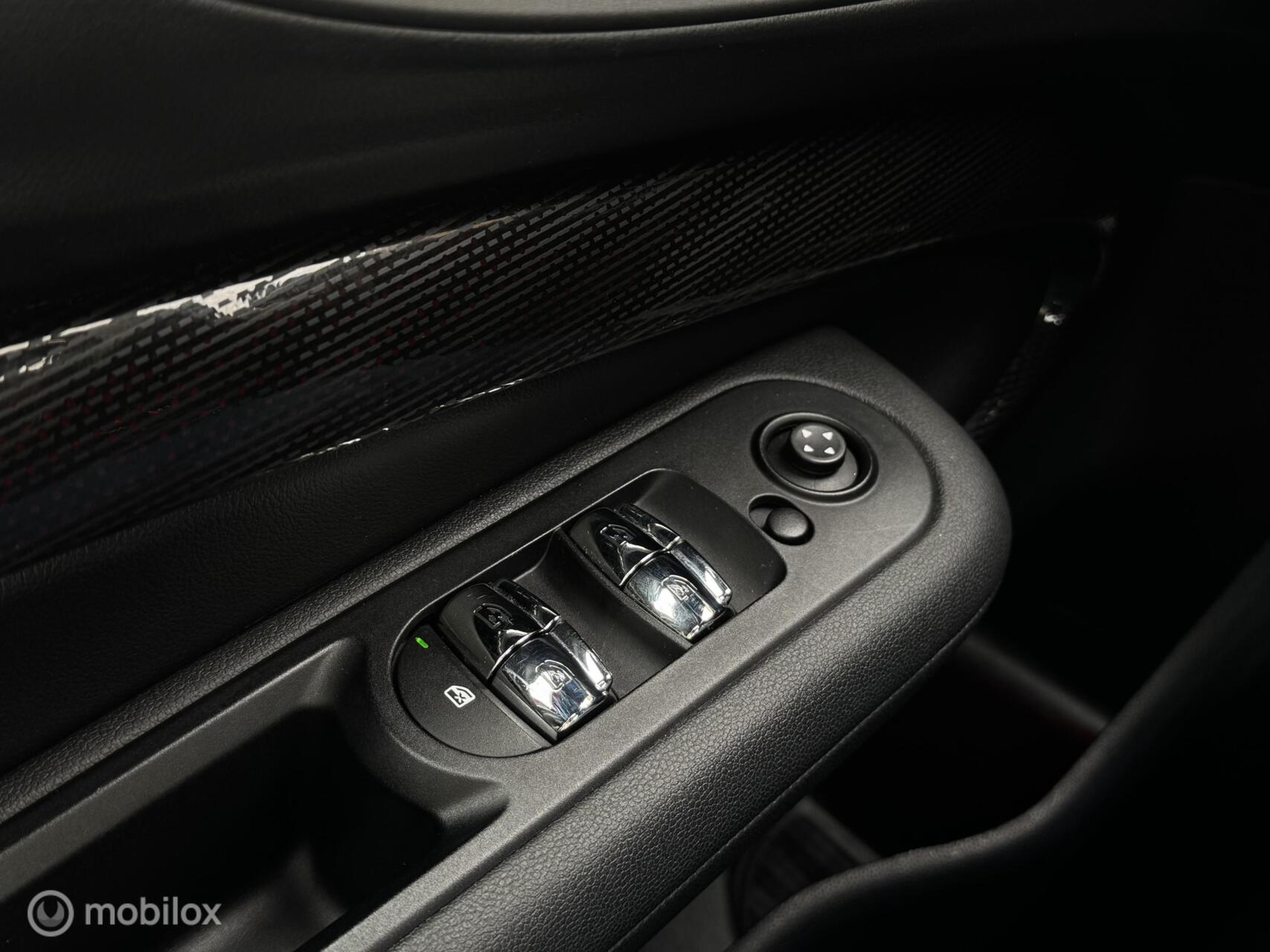 Foto van Mini Clubman Cooper S