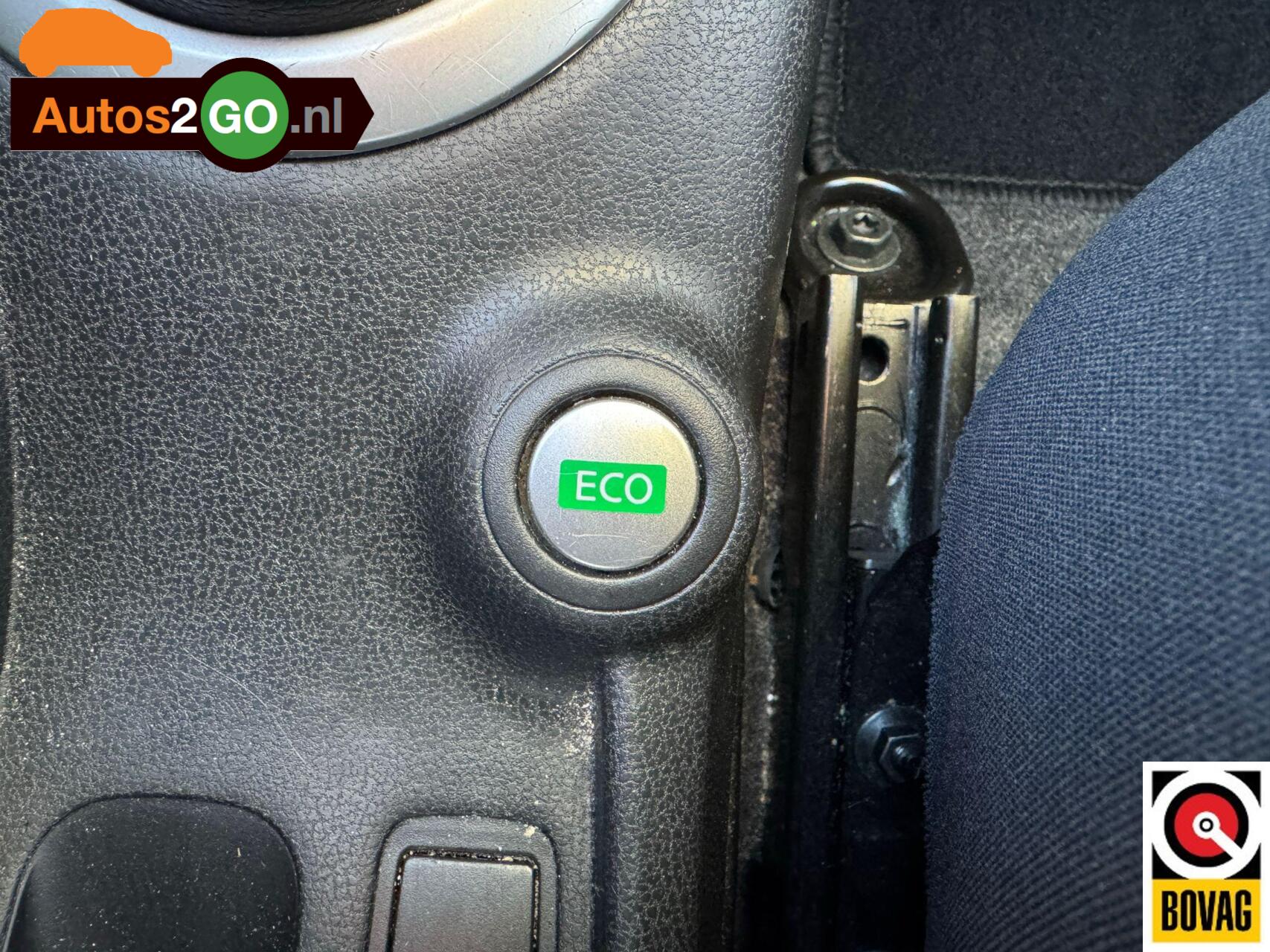 Foto van Nissan Nissan Note
