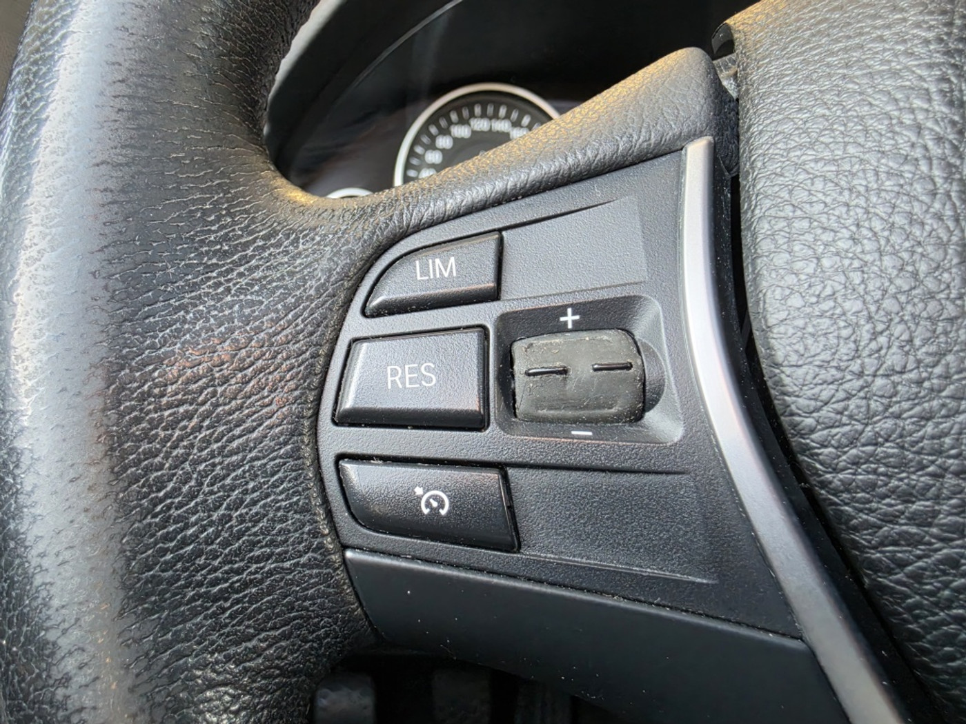 Foto van BMW 418i