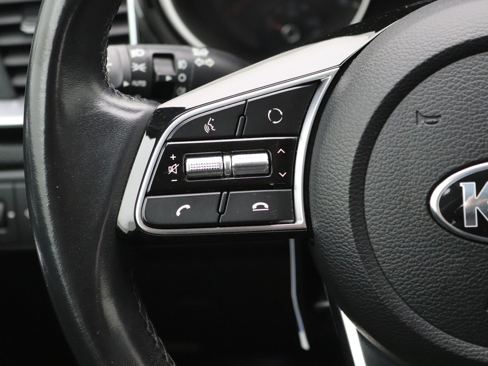 Foto van Kia Xceed