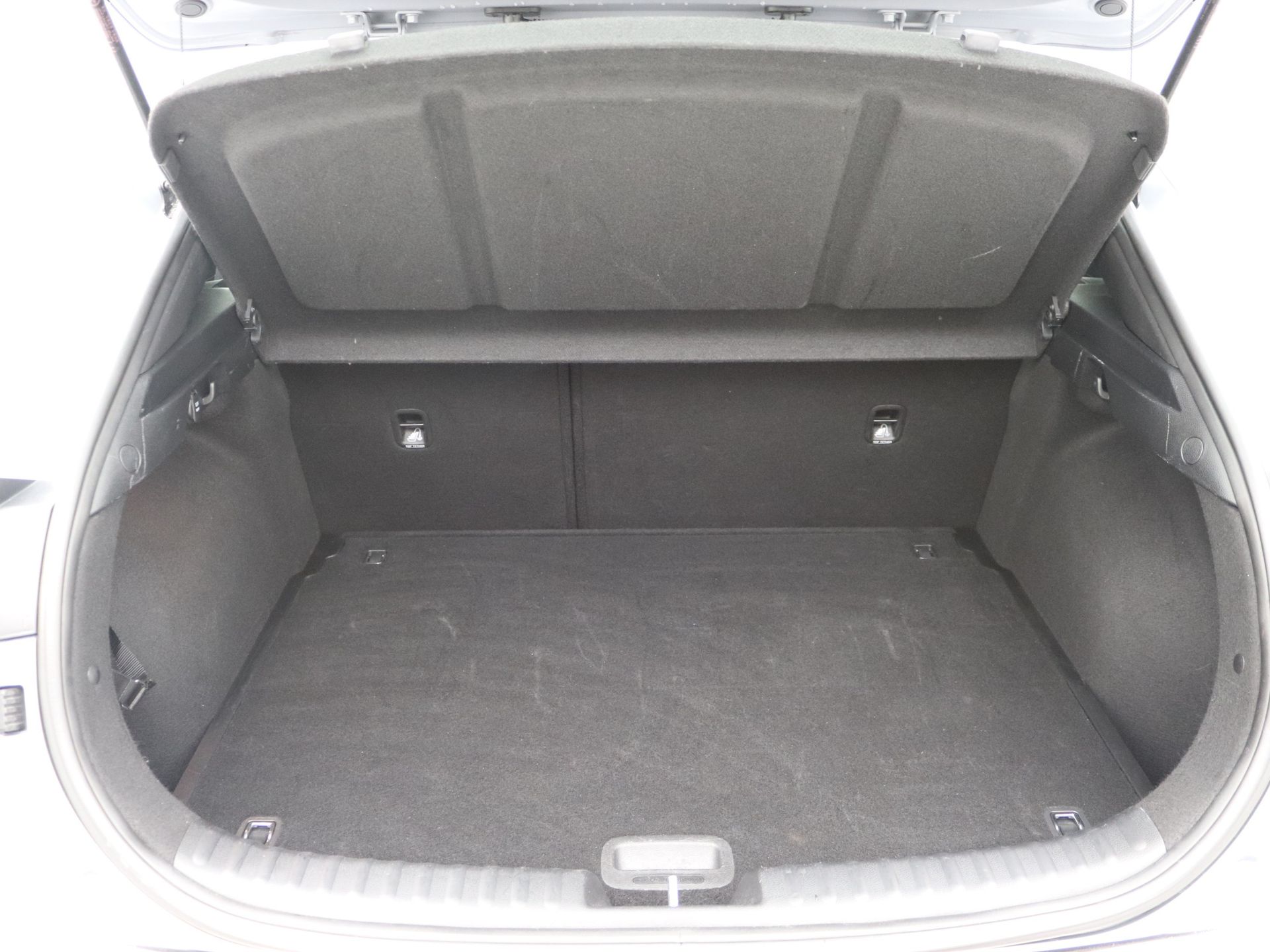 Foto van Kia Xceed