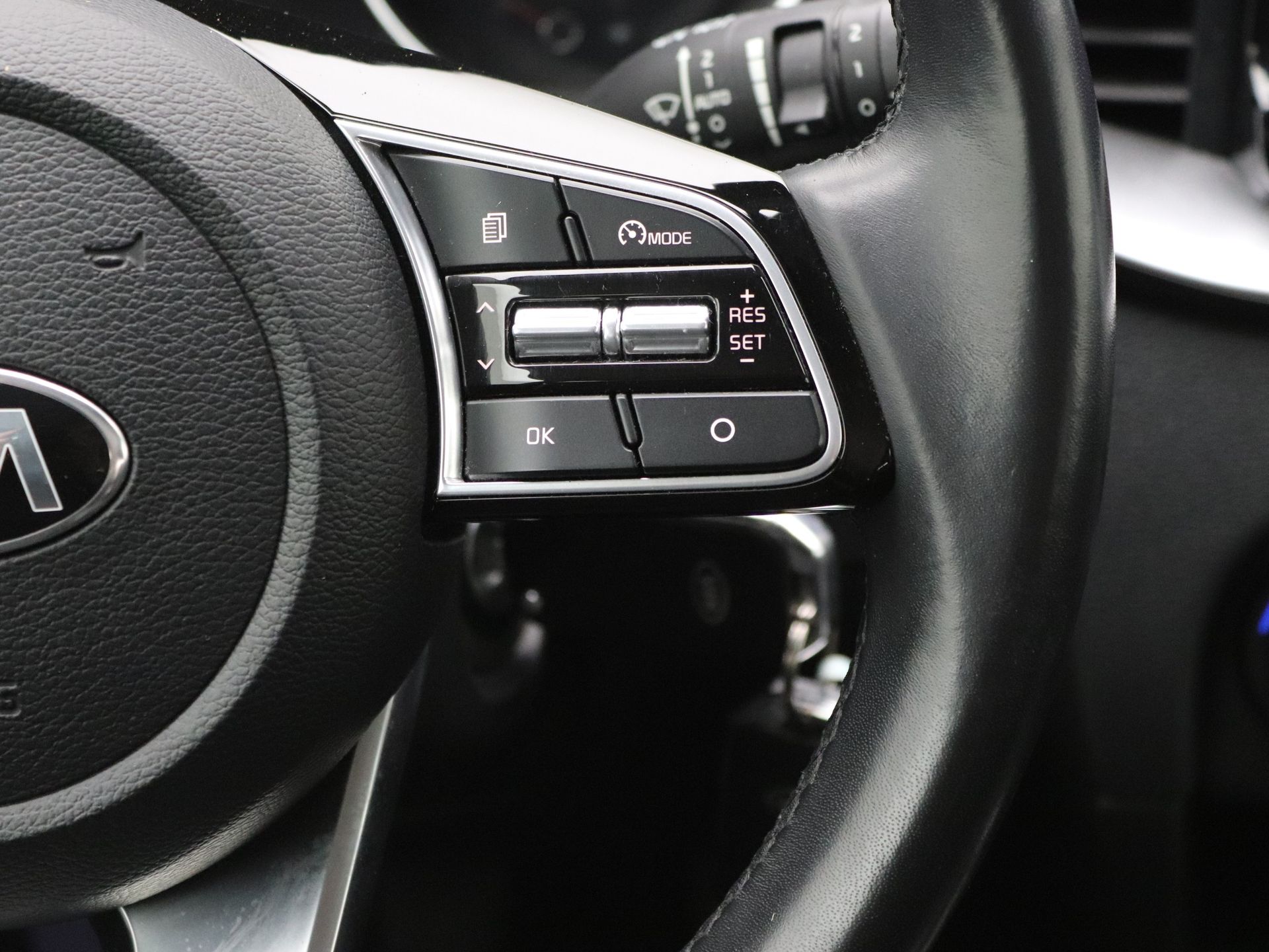 Foto van Kia Xceed