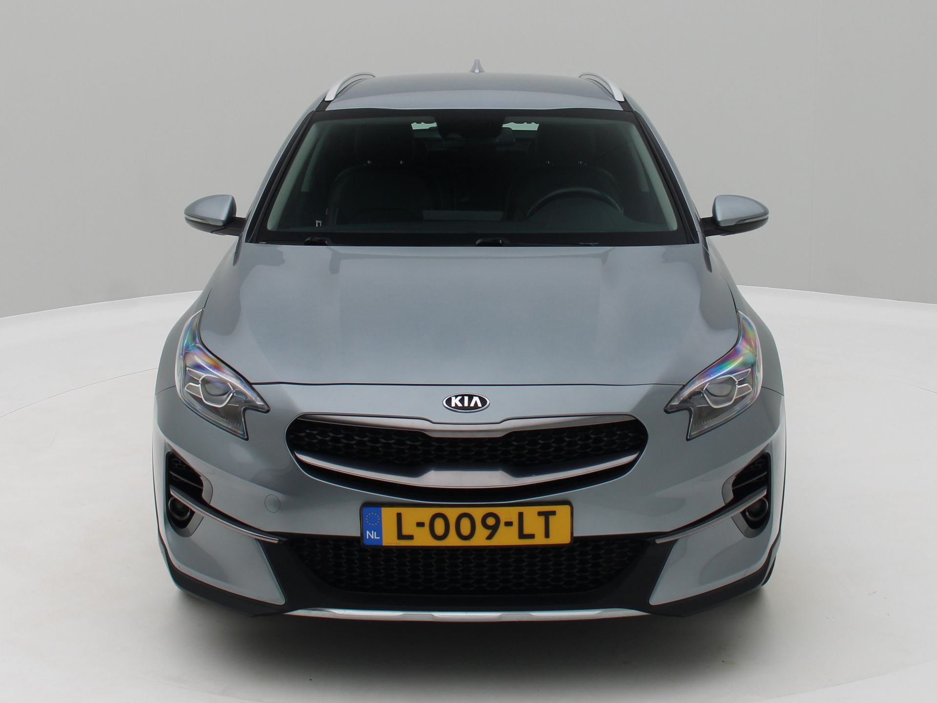 Foto van Kia Xceed