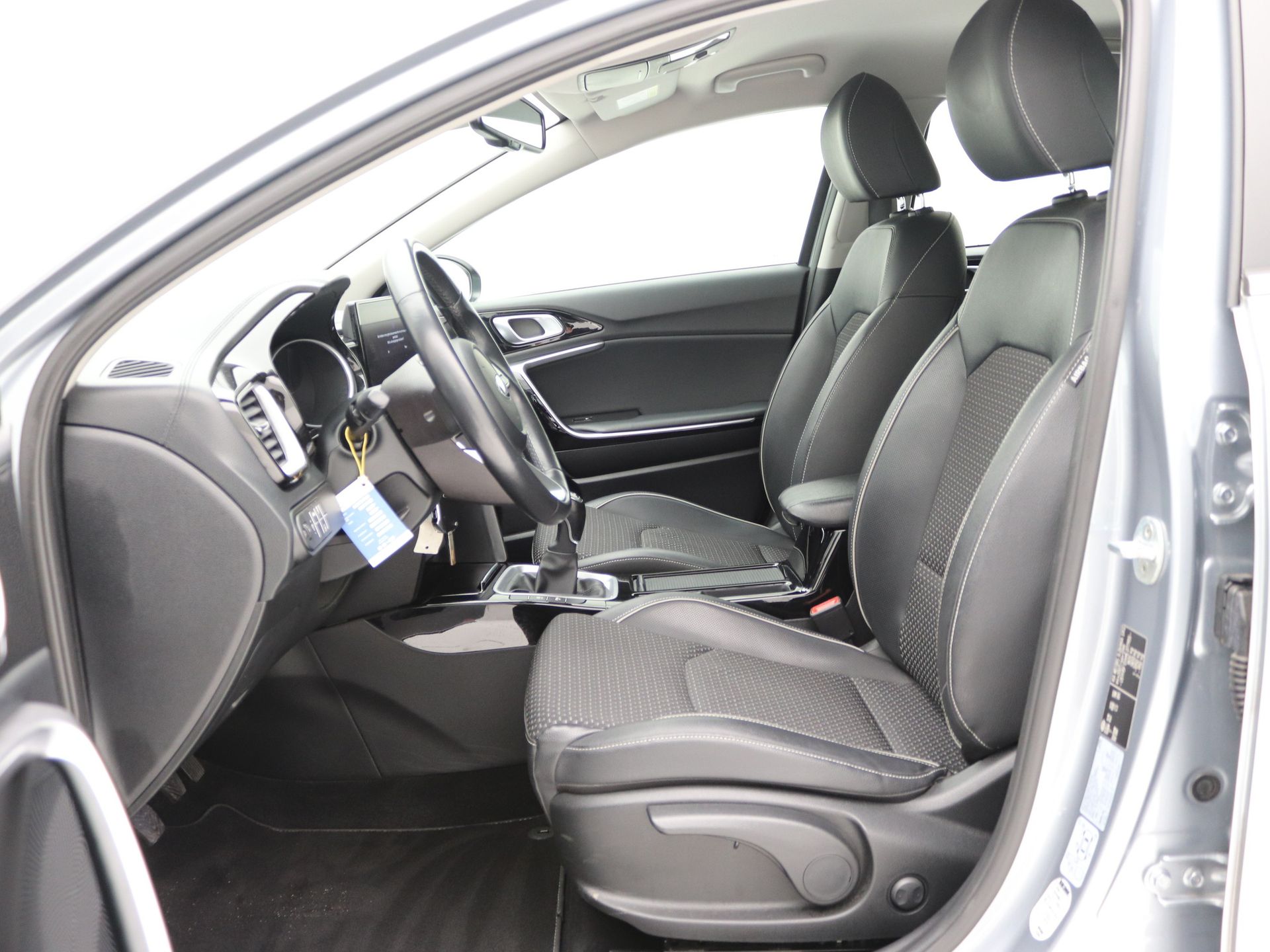 Foto van Kia Xceed