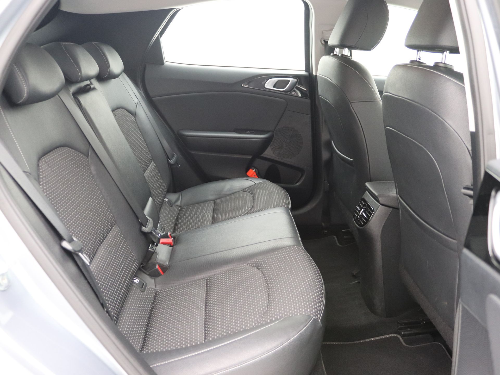 Foto van Kia Xceed