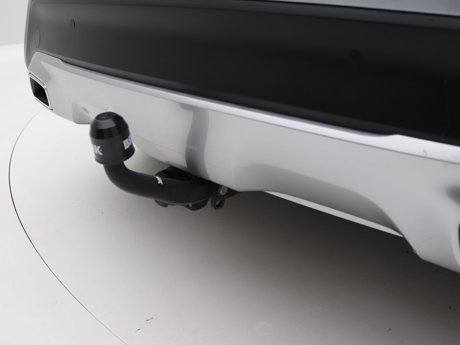 Foto van Kia Xceed