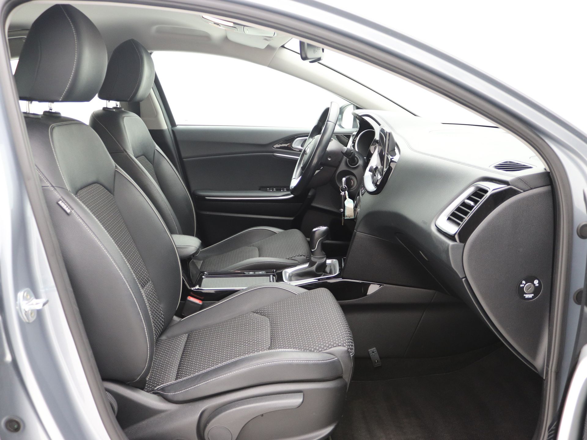 Foto van Kia Xceed