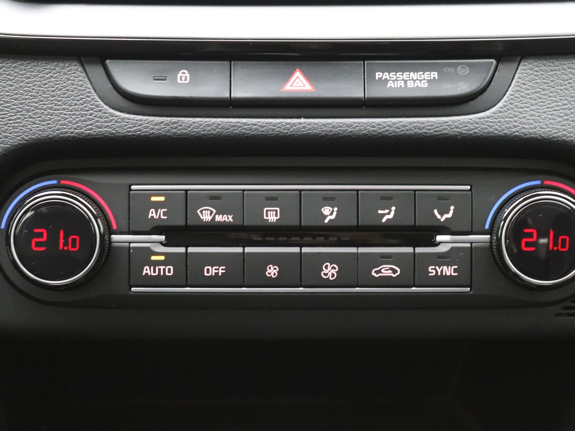 Foto van Kia Xceed