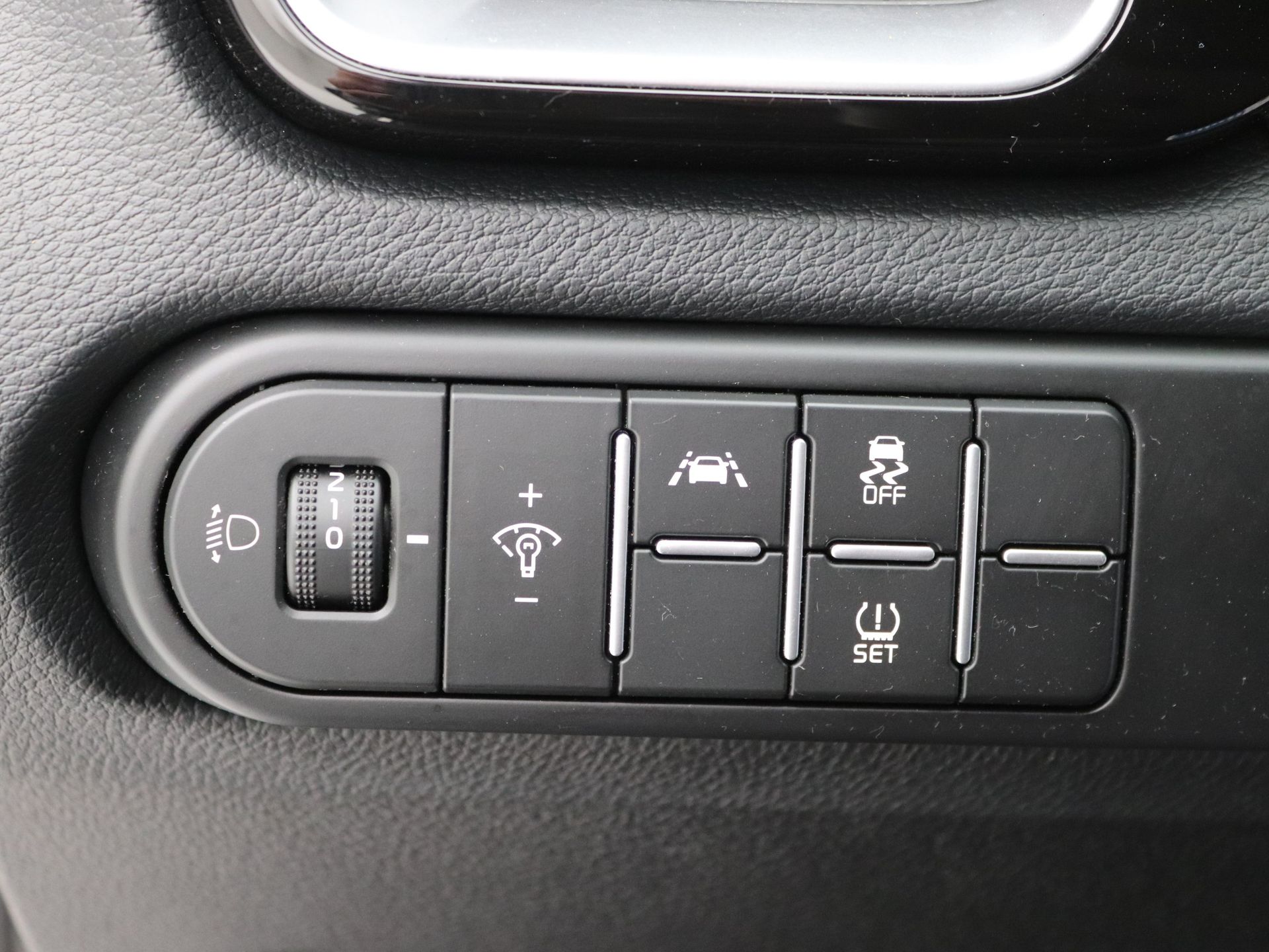 Foto van Kia Xceed