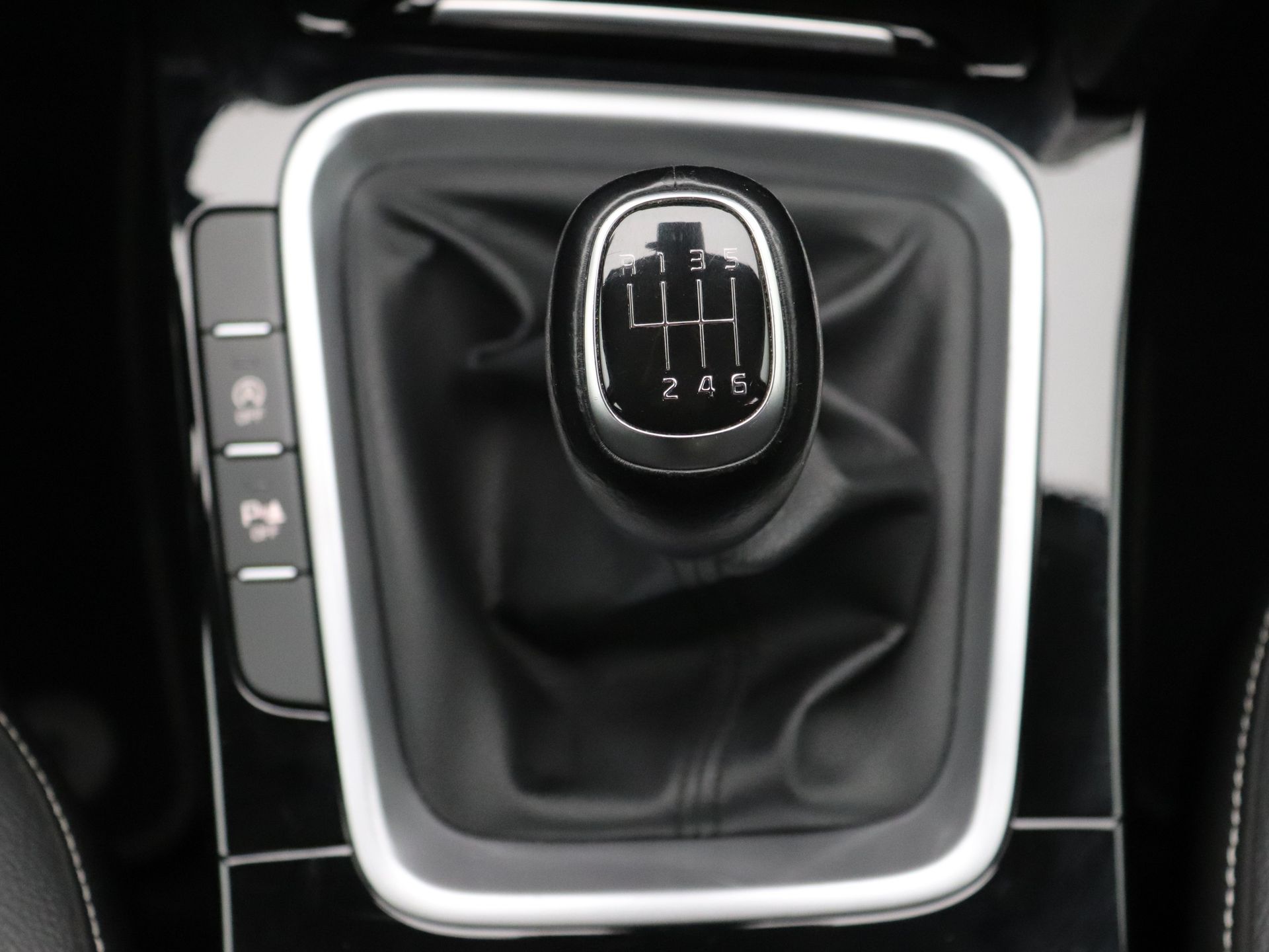 Foto van Kia Xceed