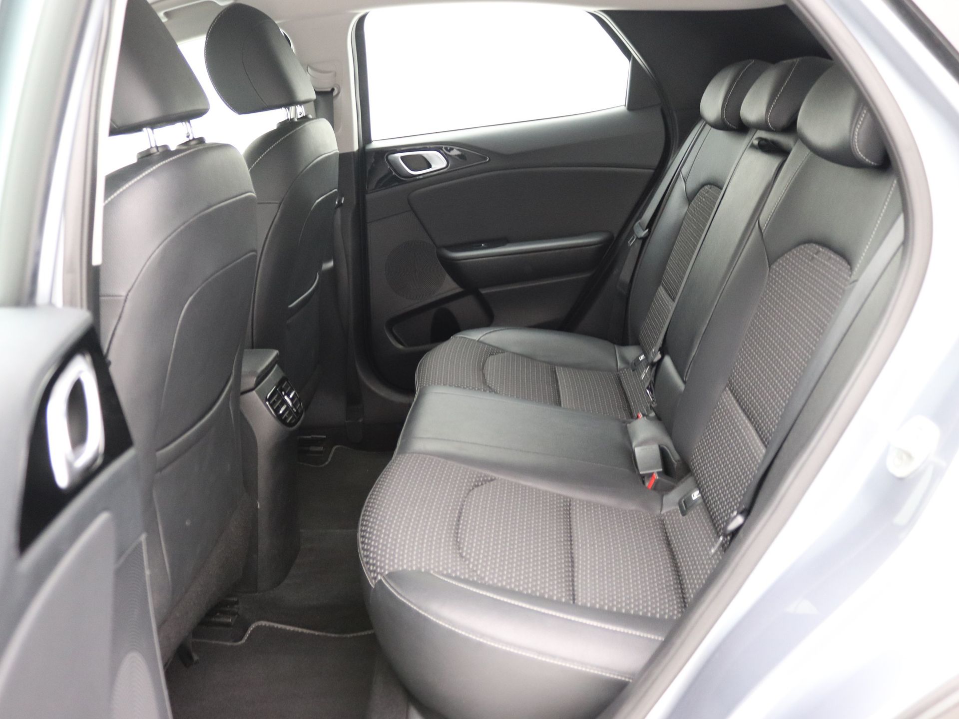 Foto van Kia Xceed