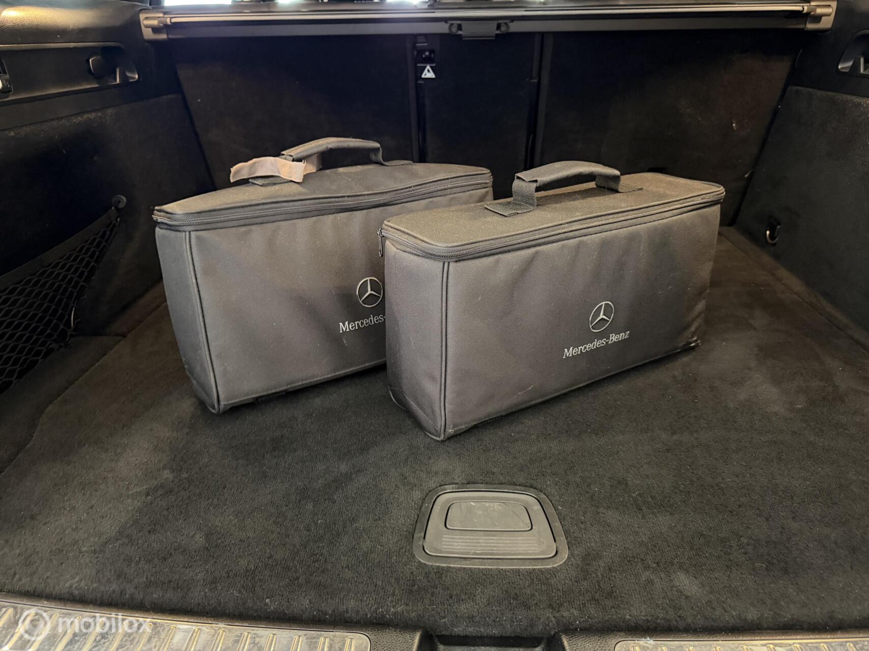 Foto van Mercedes-Benz Eqc 400 4Matic