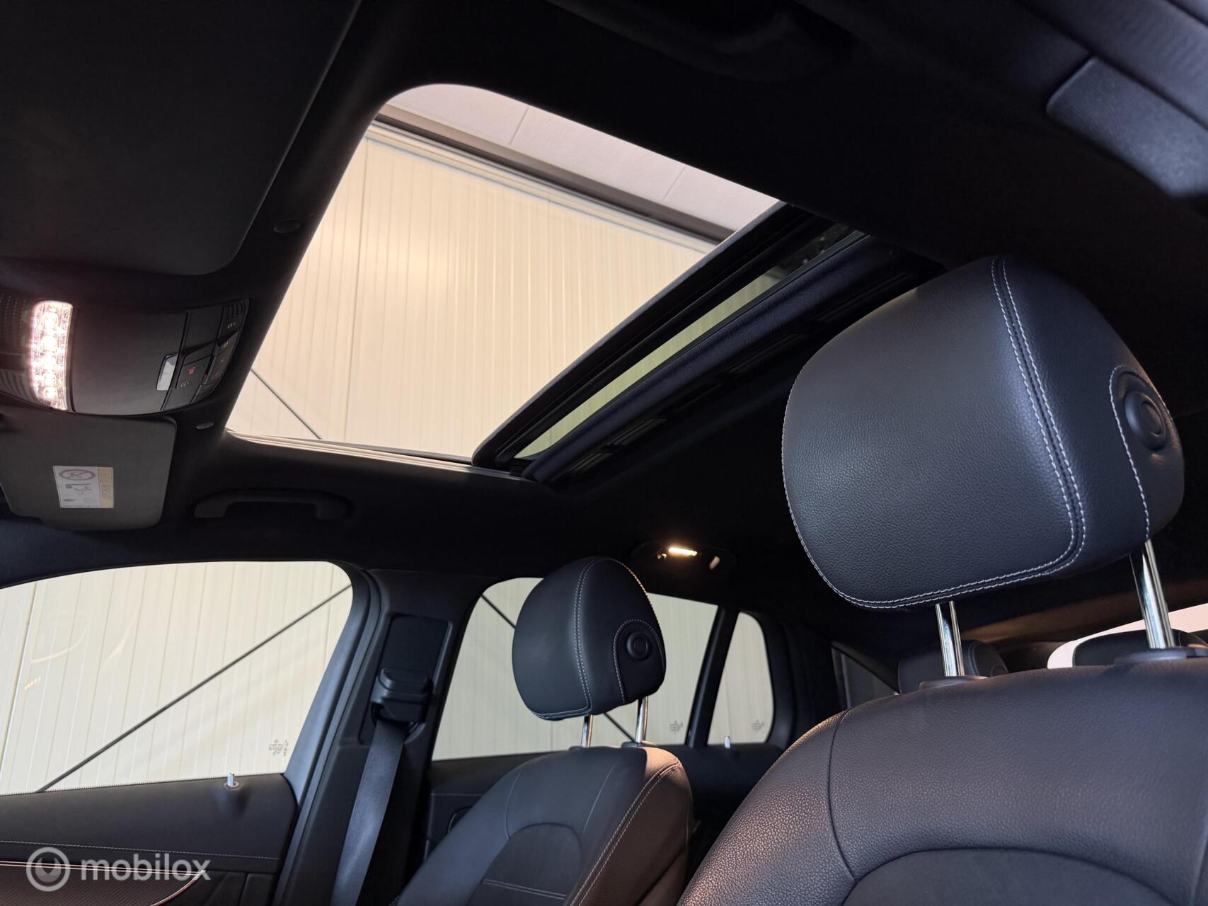 Foto van Mercedes-Benz Eqc 400 4Matic
