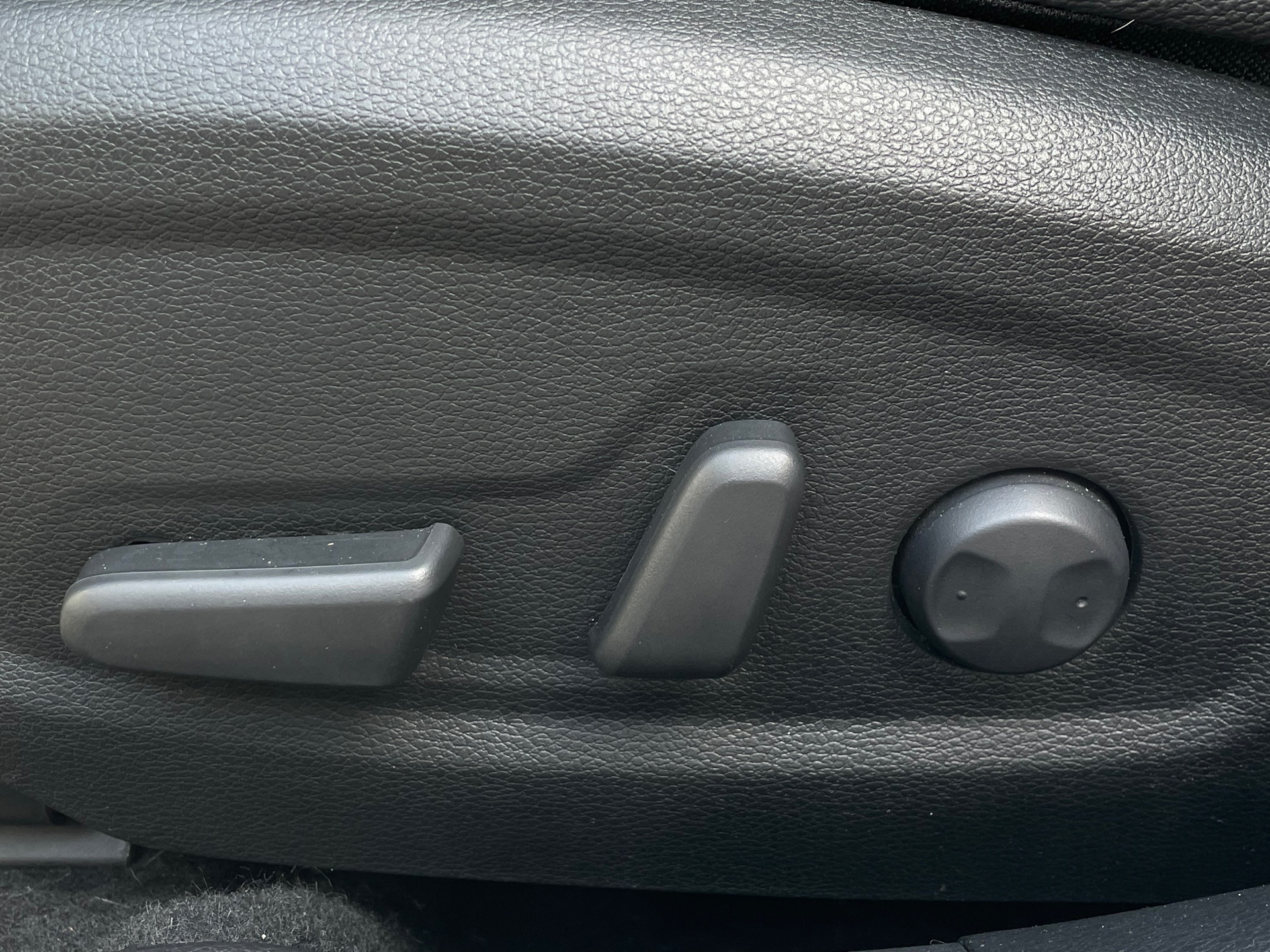 Foto van Kia Proceed