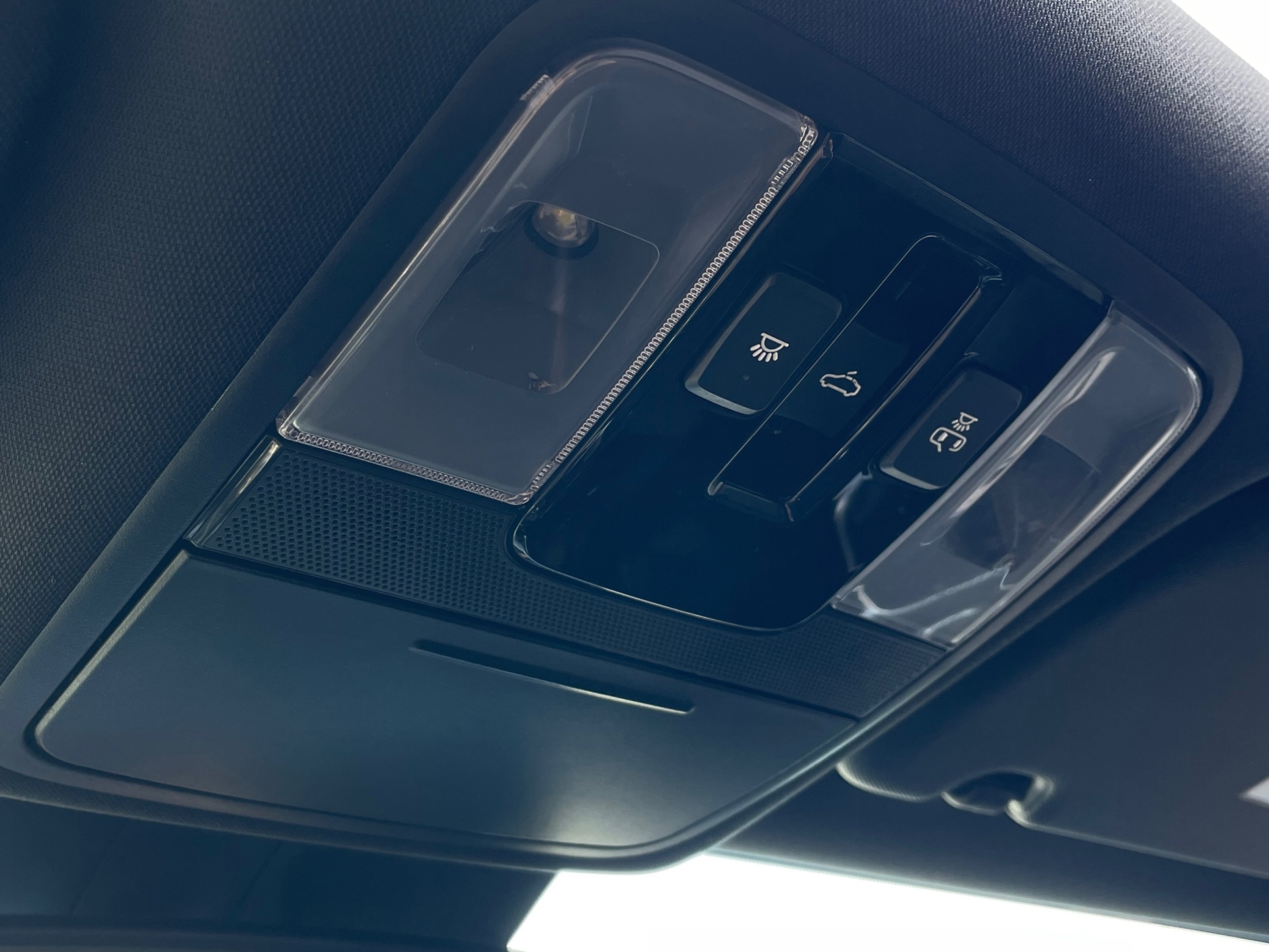 Foto van Kia Proceed