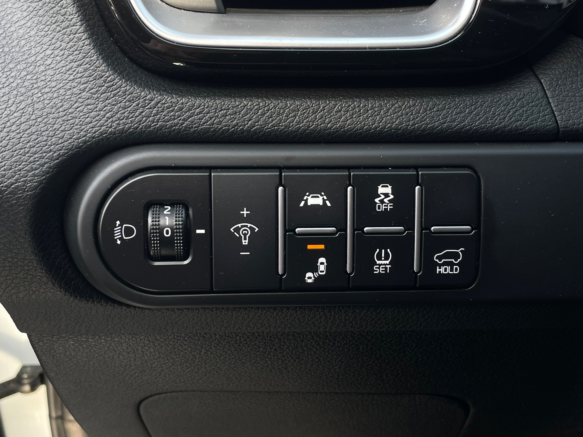Foto van Kia Proceed