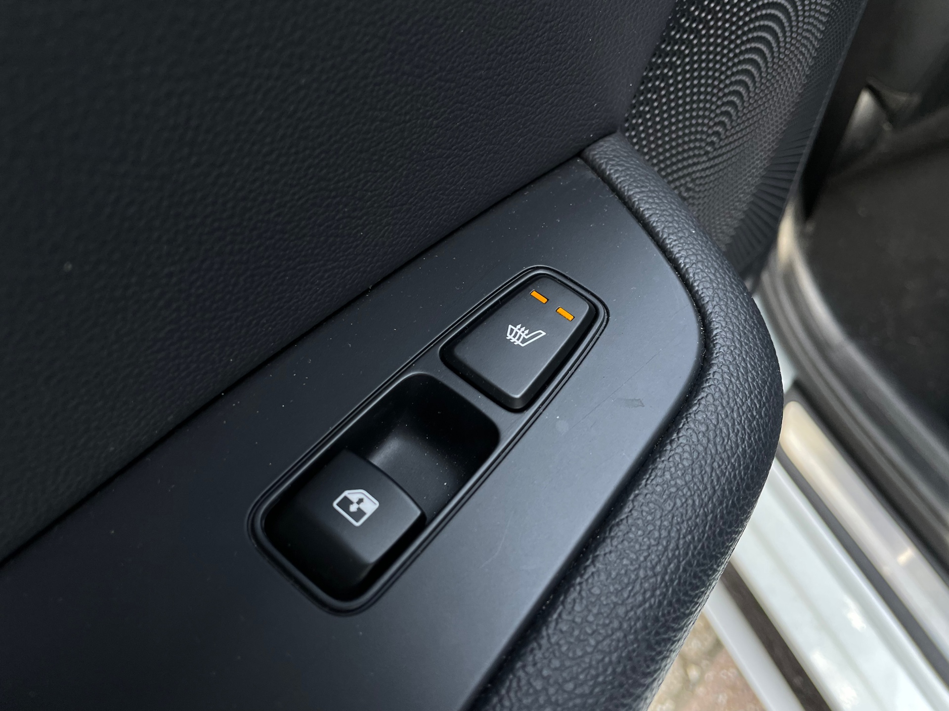 Foto van Kia Proceed