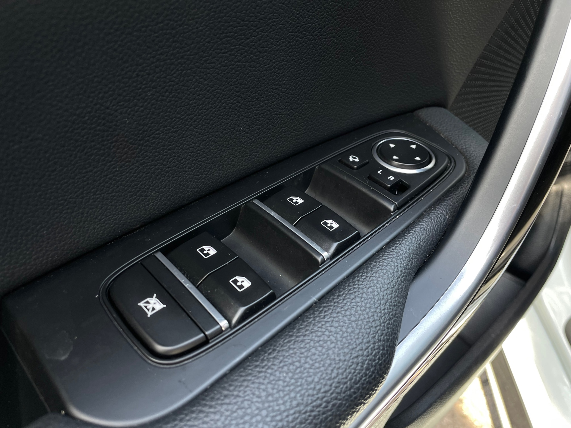 Foto van Kia Proceed