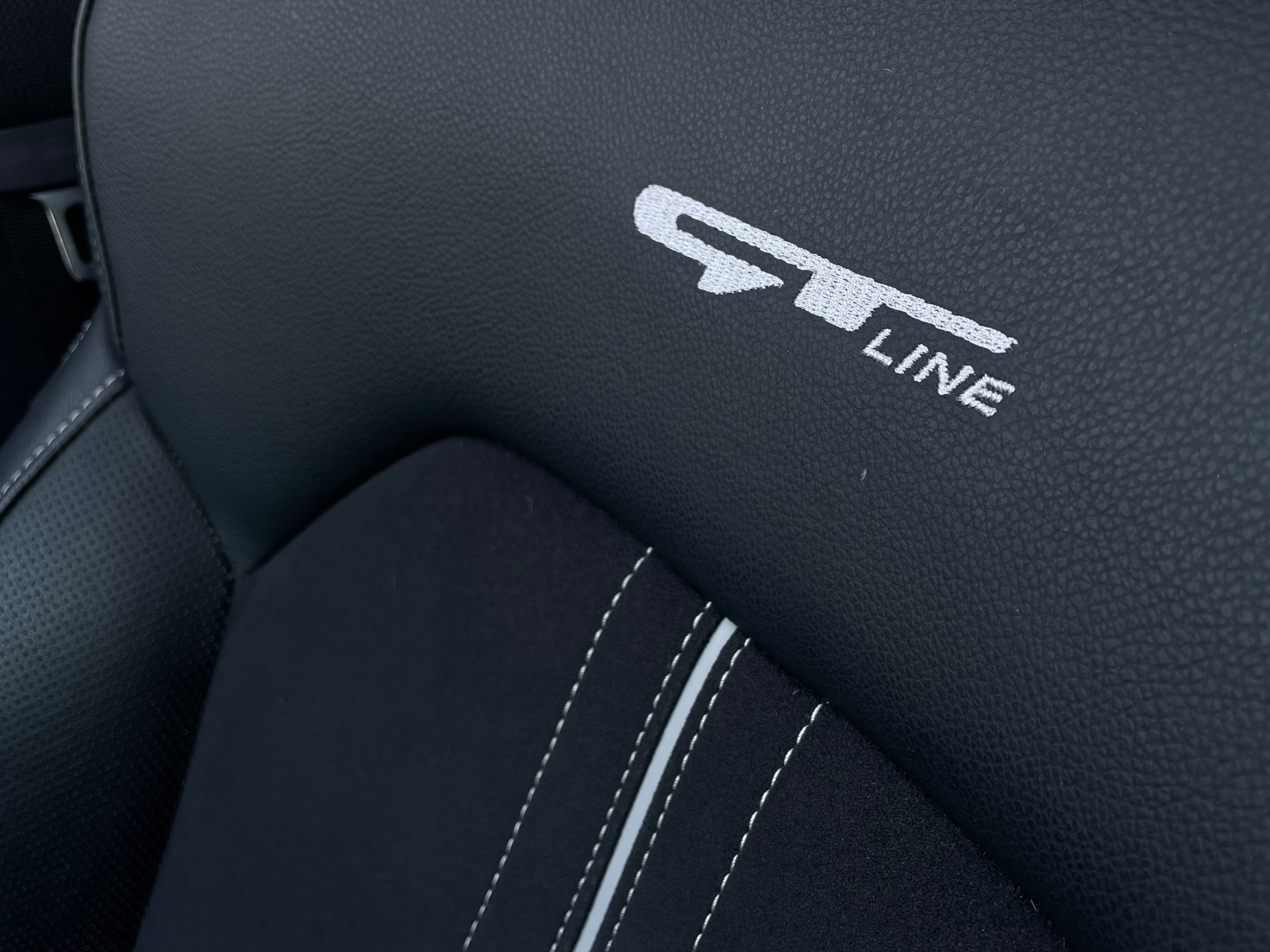Foto van Kia Proceed