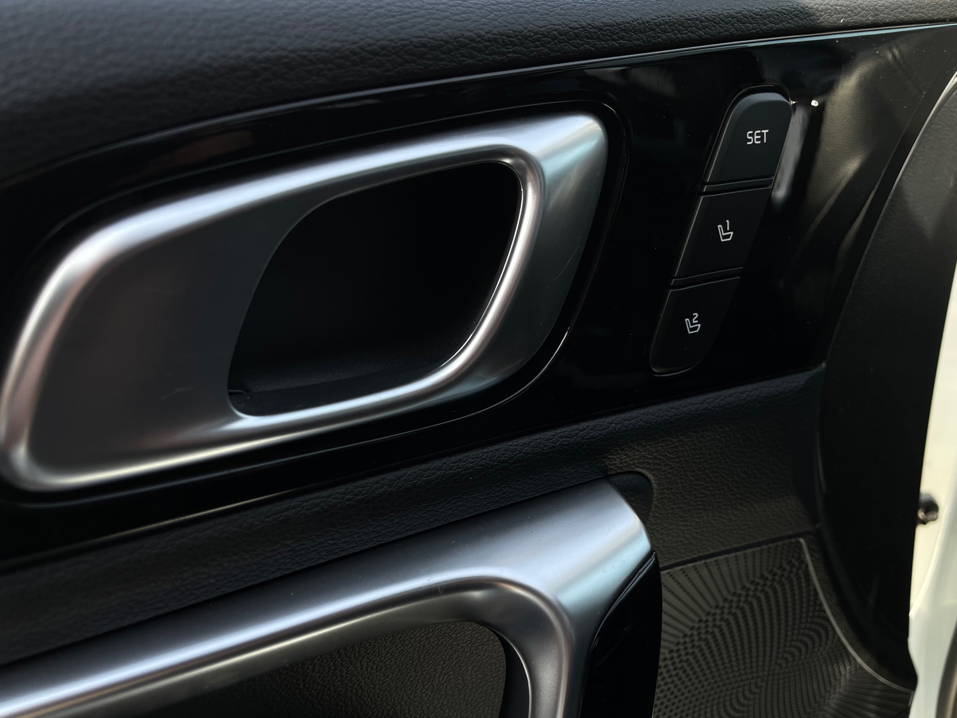 Foto van Kia Proceed