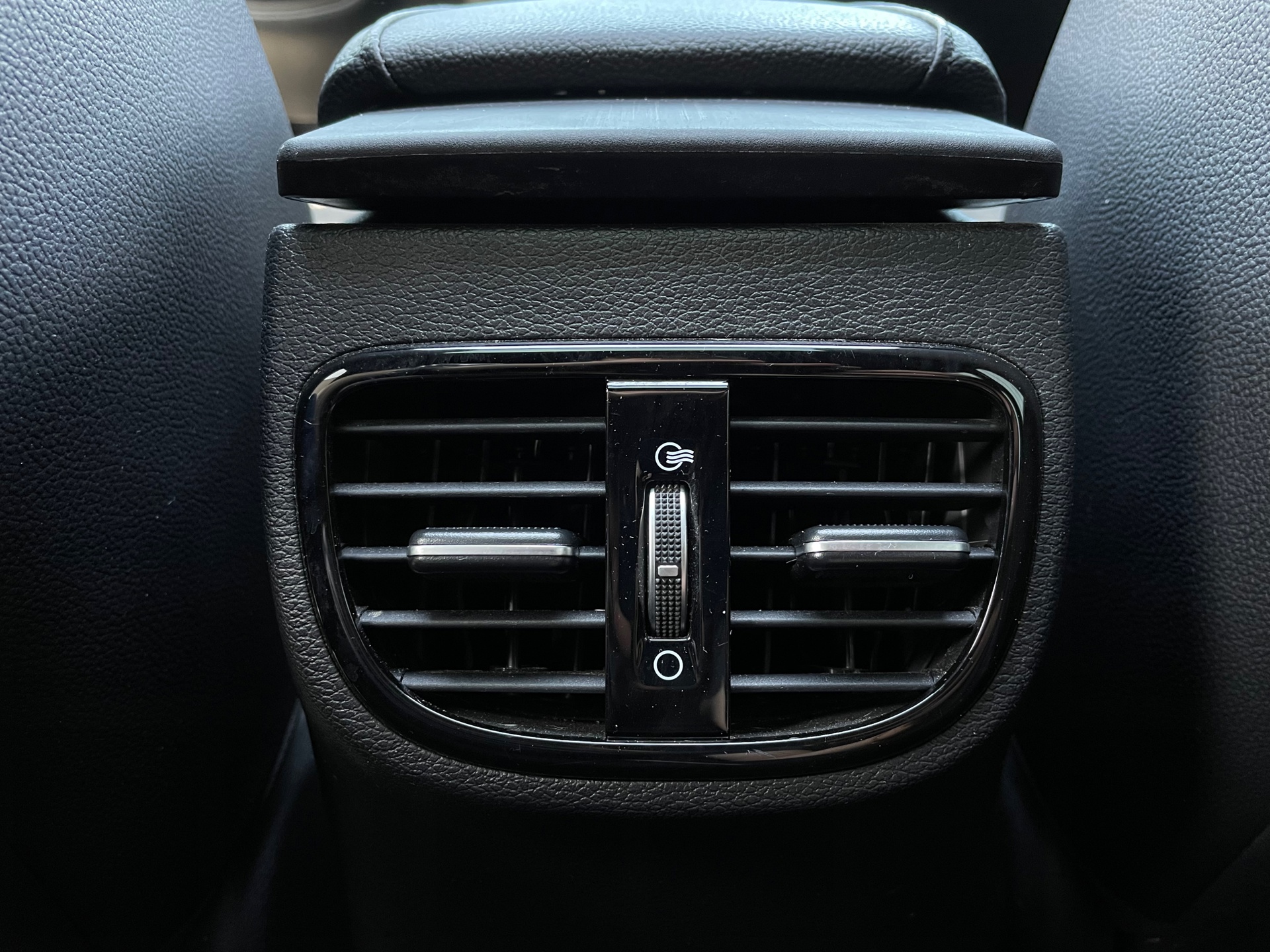 Foto van Kia Proceed