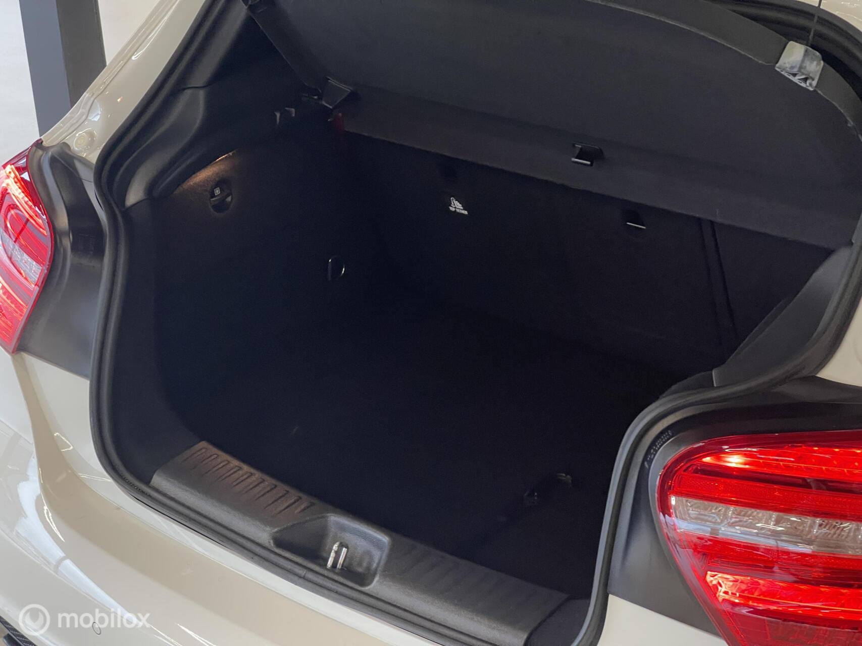 Foto van Mercedes-Benz A 45 AMG 4Matic