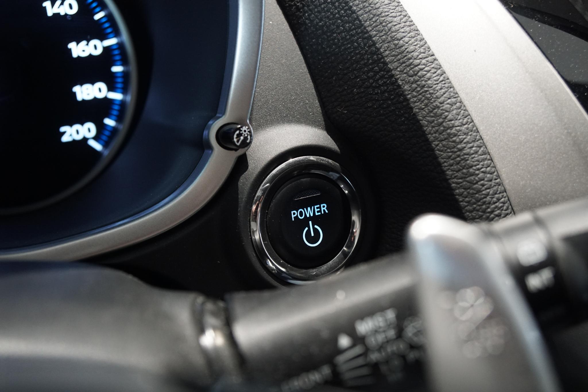 Foto van Mitsubishi Mitsubishi Eclipse Cross