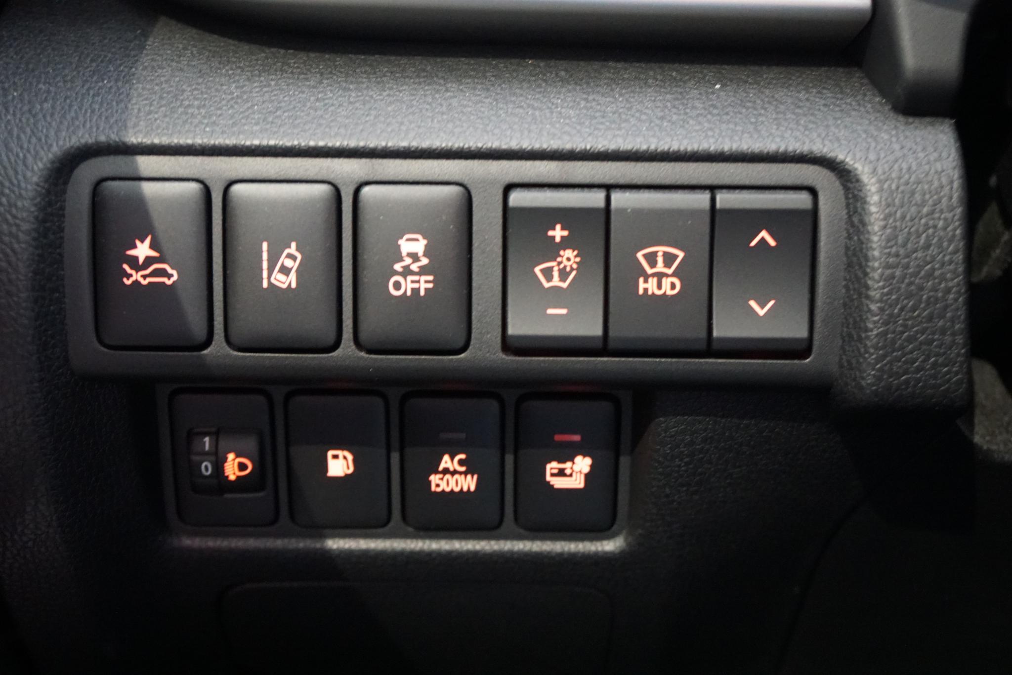 Foto van Mitsubishi Mitsubishi Eclipse Cross