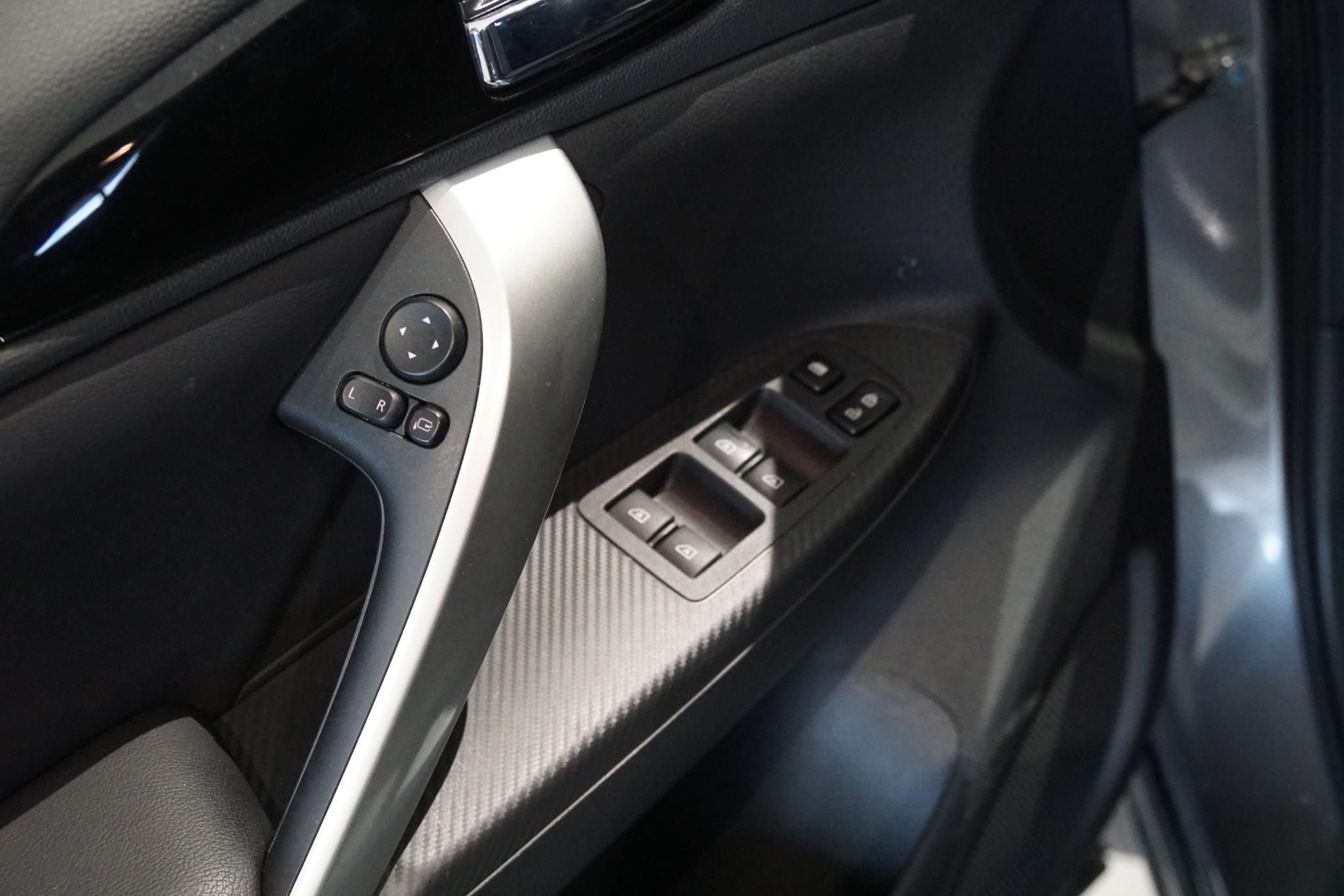 Foto van Mitsubishi Mitsubishi Eclipse Cross