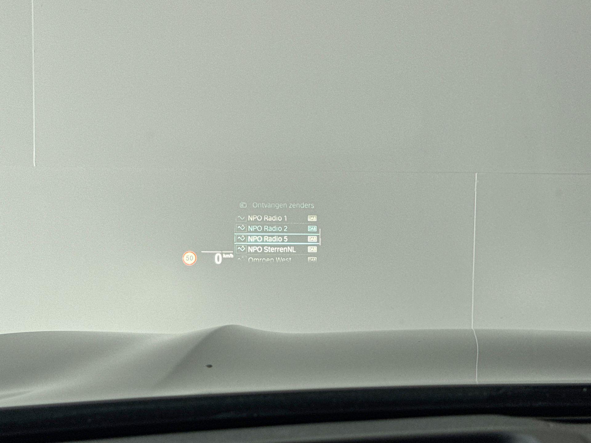 Foto van BMW Ix3