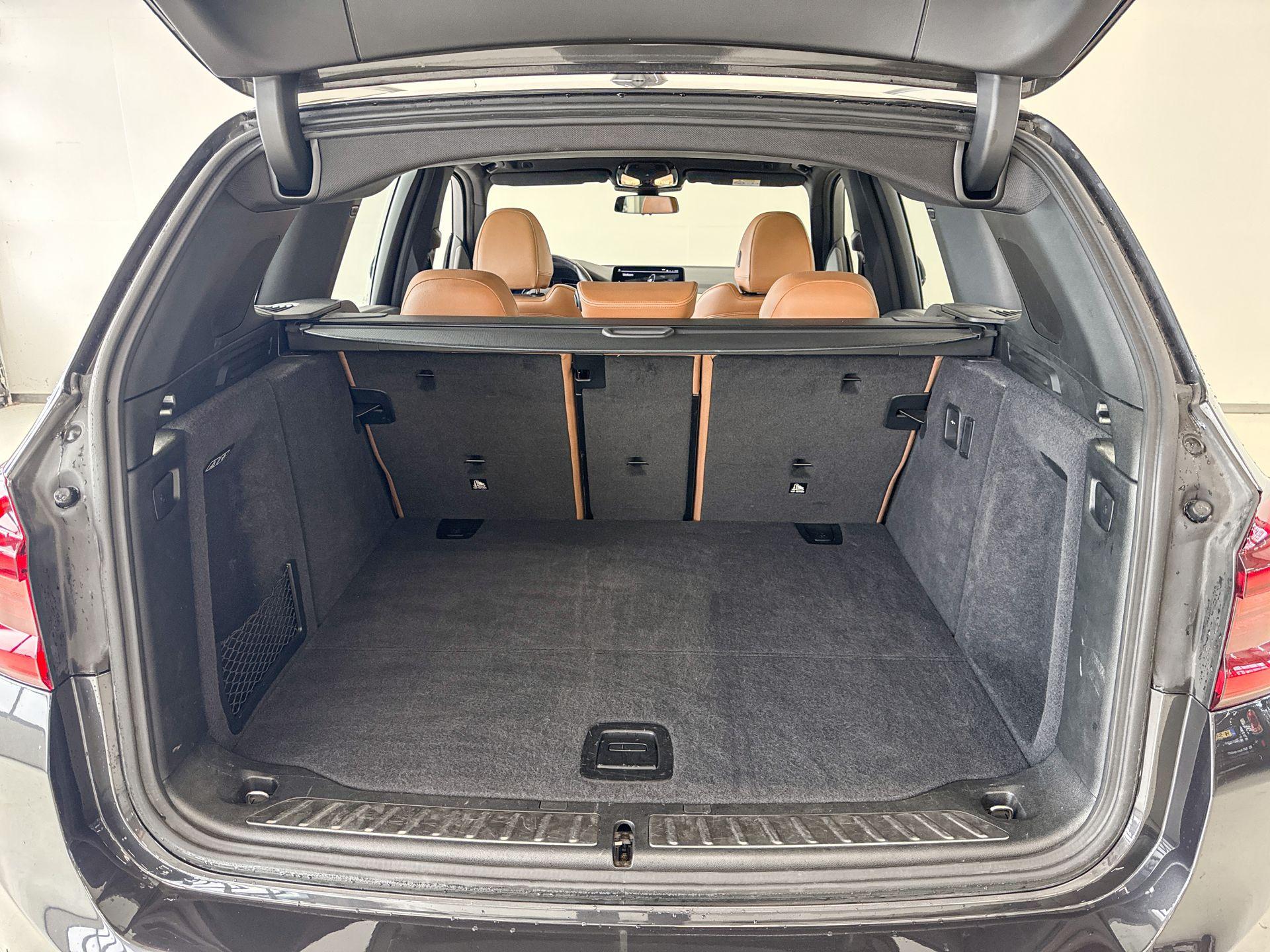 Foto van BMW Ix3