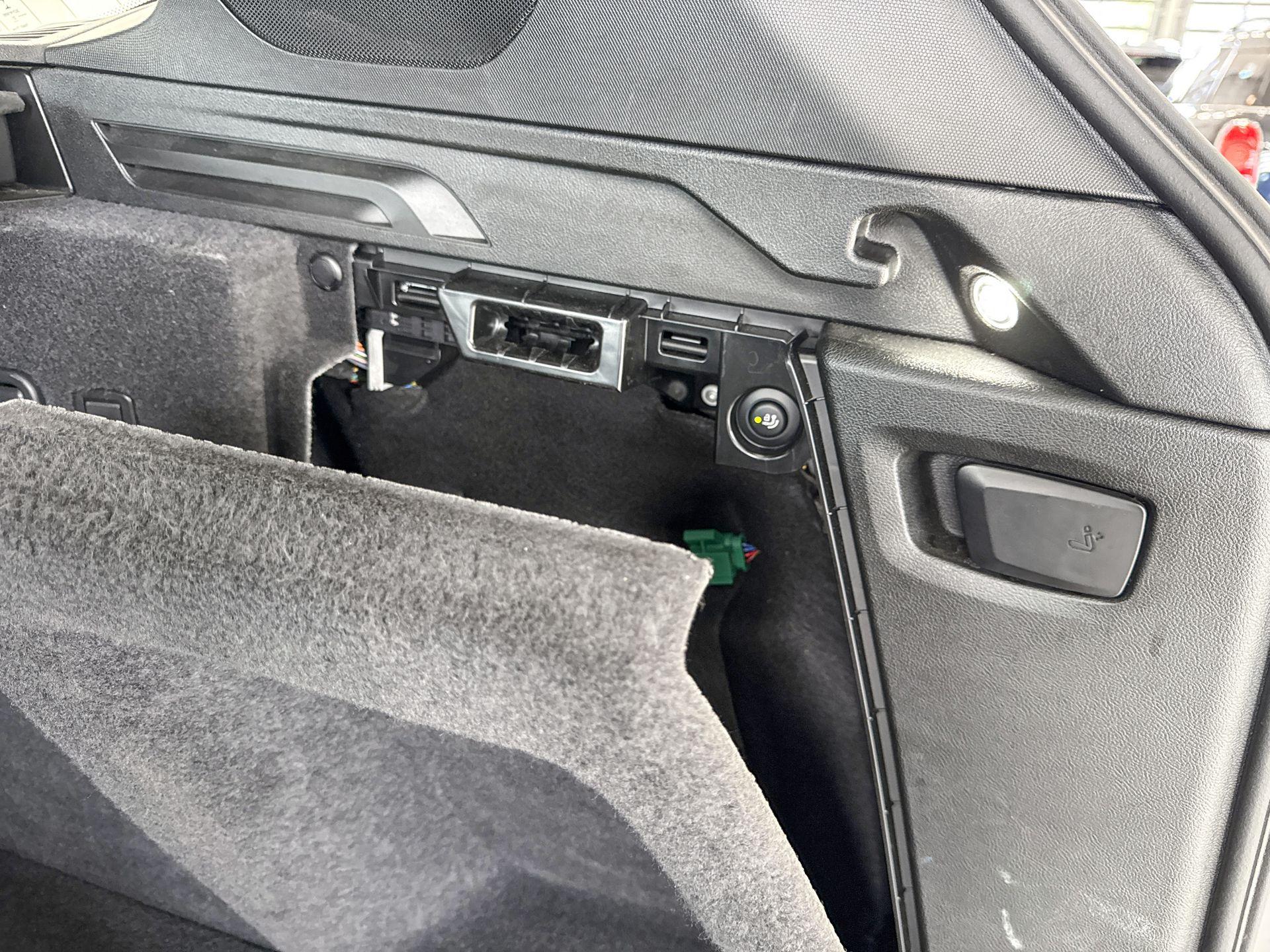 Foto van BMW Ix3