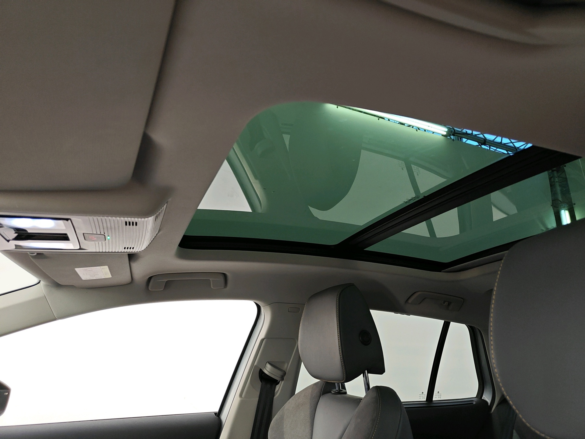 Foto van Skoda Enyaq 60