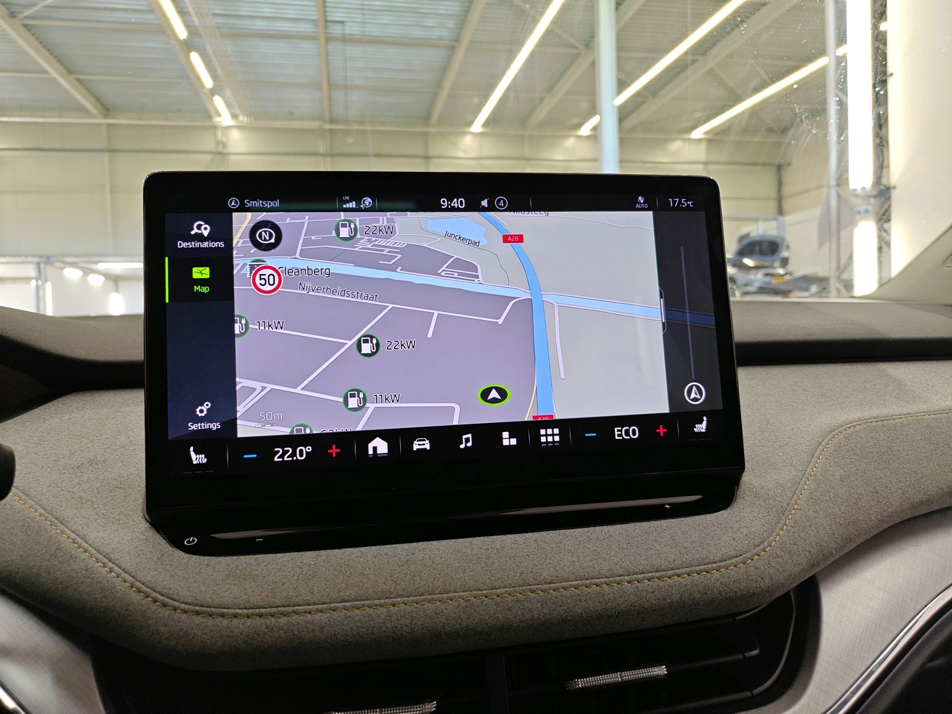 Foto van Skoda Enyaq 60