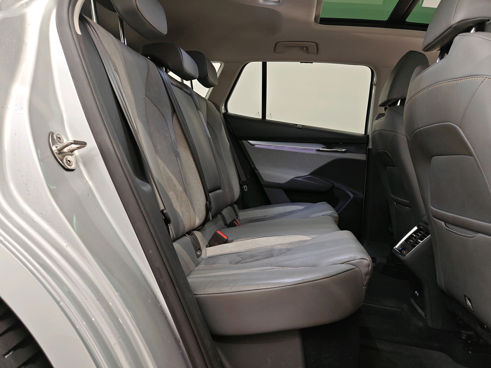 Foto van Skoda Enyaq 60