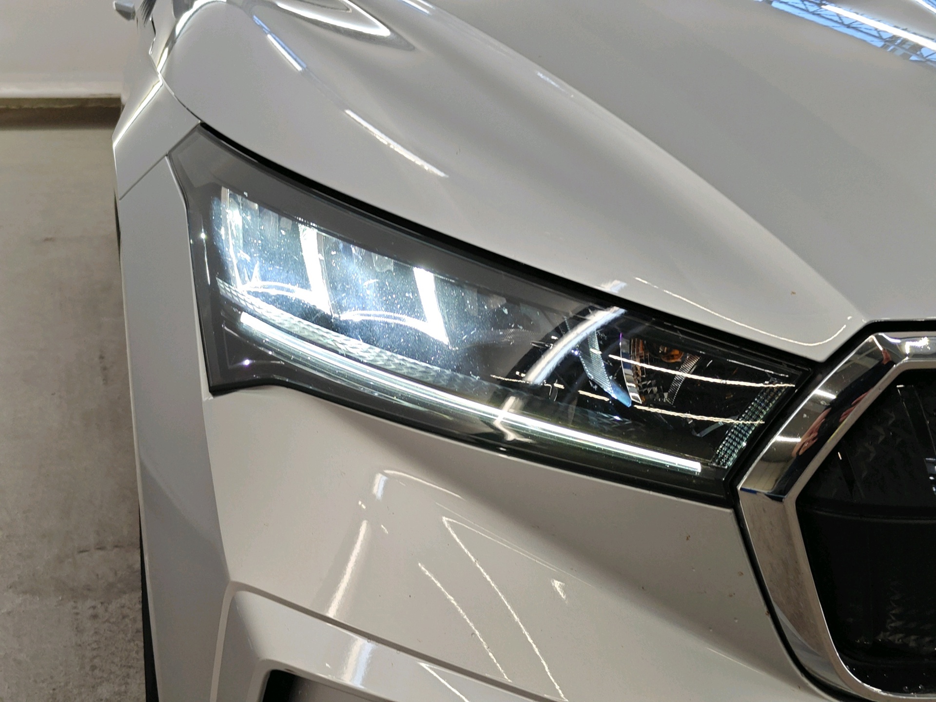 Foto van Skoda Enyaq 60