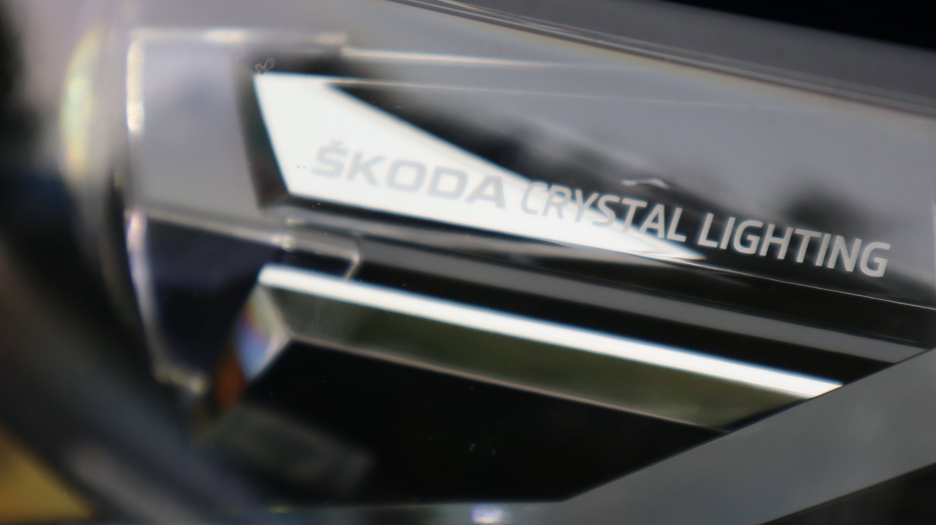 Foto van Skoda Enyaq 60