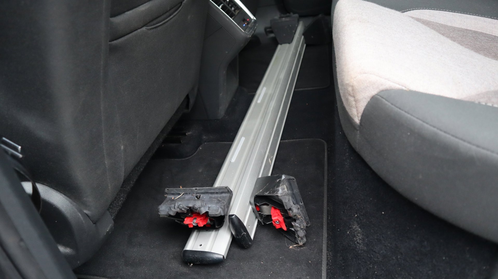 Foto van Skoda Enyaq 60